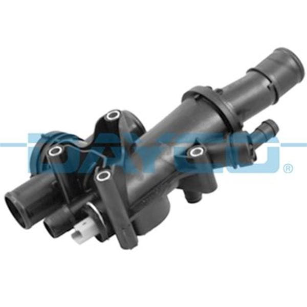 DAYCO DT1104H Termostat Gövdesi Mondeo / 407 / 607 / Boxer 03- 2.0 TDCI / HDI 30757523
