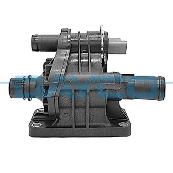 DAYCO DT1106H Termostat 307 / Partner / Focus / C-Max 03- 1.6 HDI / 1	6 TDCI Komple