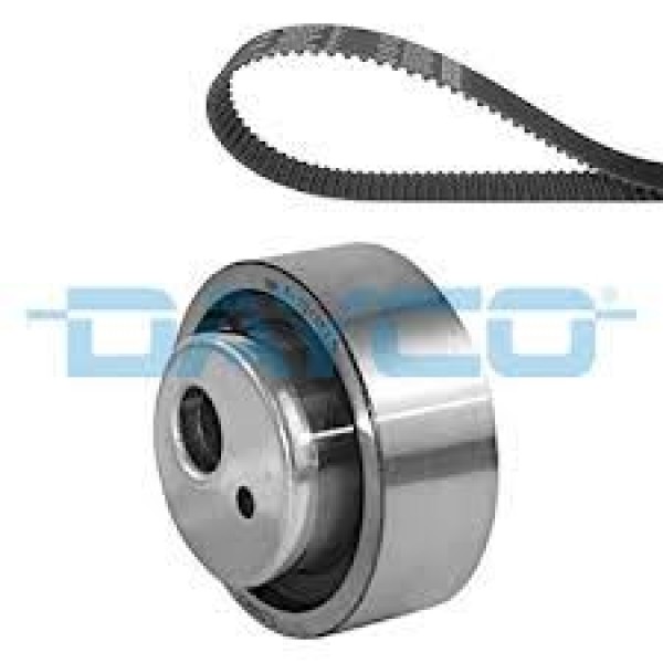 DAYCO KTB114 Triger Gergi Seti (Fiat: Ulysse 2.0 / Peugeot: 205 1.6 306 1.8 2.0 406 1.6 1.8 2.0 