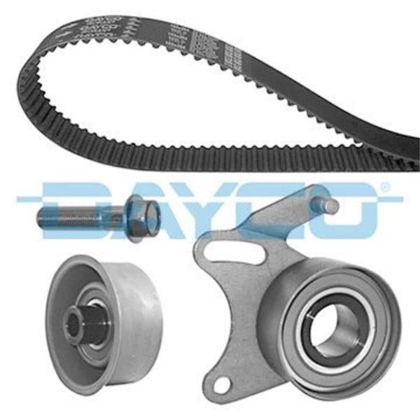 DAYCO KTB169 Triger Eksantrik Seti Corsa B – Combo B - 15D – X15D – 15Td – X15Td 