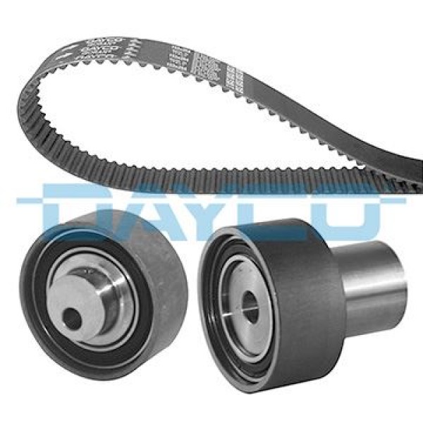 DAYCO KTB246 Triger Eksantrik Gergi Seti Nissan 200 Sx 1.8T 88-93 -Nissan Sunny 1.6Gtı 1.8Gtı 87-91