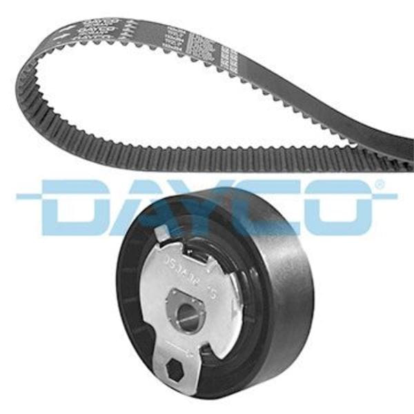 DAYCO KTB251 Eksantrik Rulman Seti Transit Connect Fiesta Focus 1.8TDI TDCI Atb1001 - 94846 