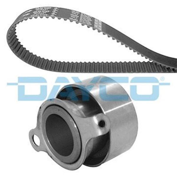 DAYCO KTB264 Triger Gergi Seti (Honda: Civic 88-95 1.6 /Crx 88-91 1.6 /Rover-216 90-95 Gtı /Rover-41 