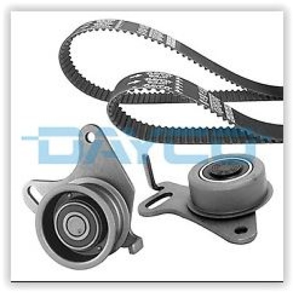 DAYCO KTB268 Eksantrik Gergi Seti 