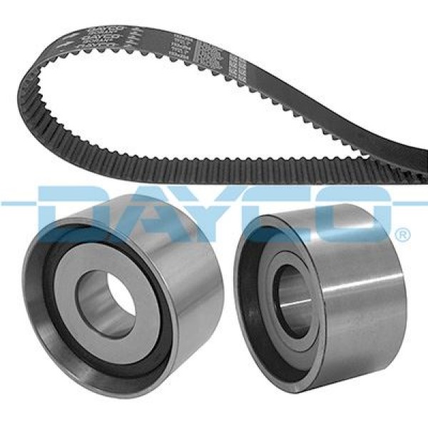 DAYCO KTB305 Triger Eksantrik Gergi Seti Ducato / Daily / Master / Boxer / Jumpy 2.5D 2.8 HDI 