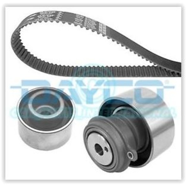 DAYCO KTB385 Eksantrik Gergi Seti 