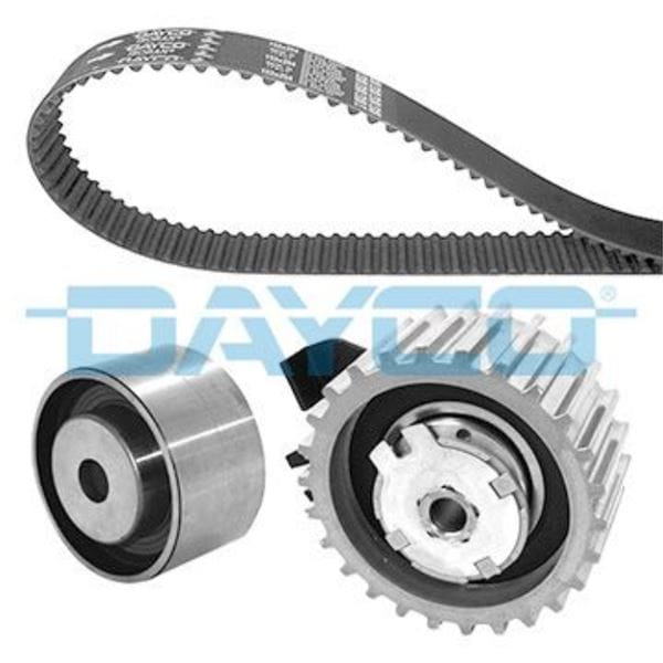 DAYCO KTB449 Triger Gergi Seti (Alfa Romeo : 159 2.4Jtdm 95-11/166 2.4 Jtd 06-07) 