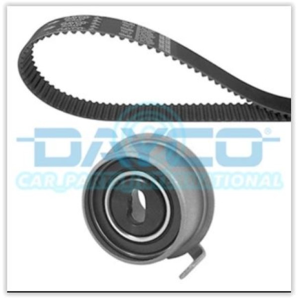 DAYCO KTB506 Triger Eksantrik Gergi Seti 101×200 İ10 1.1 07- Getz 1.1 02-09 -Atos 1.0I 1.1 98- -Pica