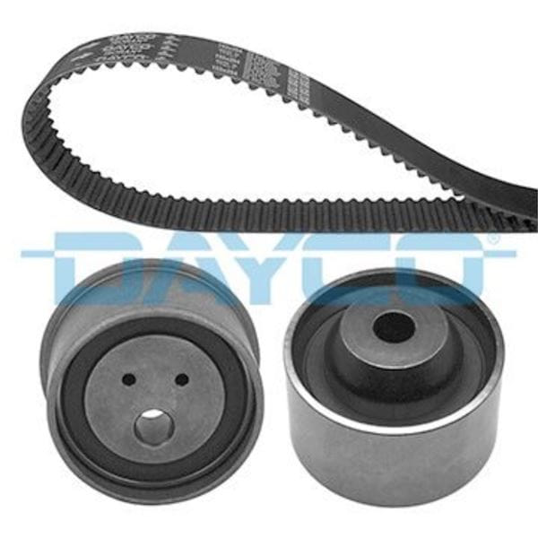 DAYCO KTB520 Triger Gergi Seti (Mitsubishi: Carisma 96-06 1.8 /Pajero-Pının 99- 1.8 /Volvo: S40 V40