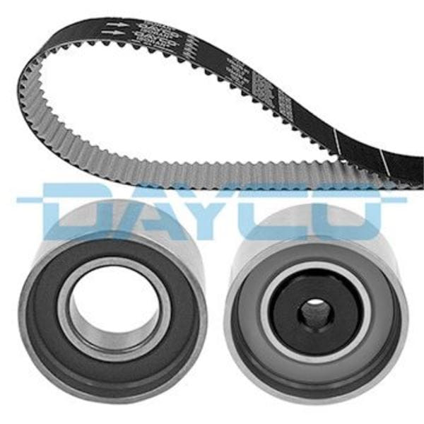DAYCO KTB537 Triger Eksantrik Gergi Seti Mazda 2.0 941028
