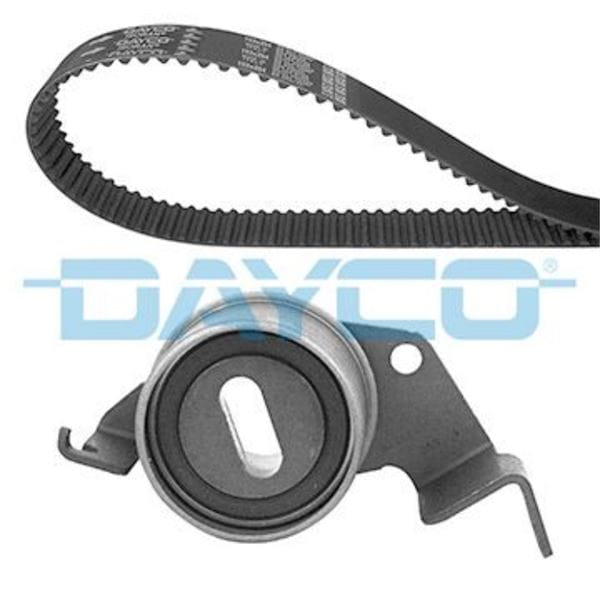 DAYCO KTB543 Triger Gergi Seti (Mitsubishi: Carisma 96-06 1.6 )