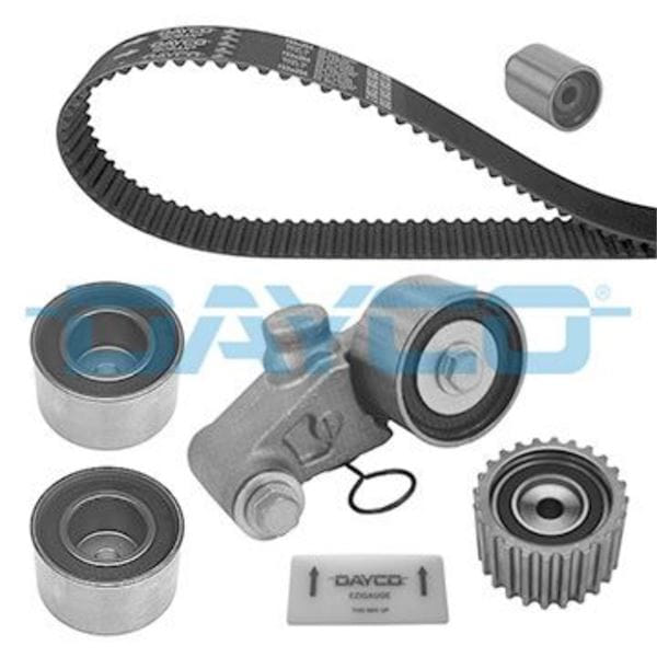 DAYCO KTB551 Triger Gergi Seti (281-300)-(Subaru: Forester 05-11 2.0 /Impreza 05-12/Legacy 00-11)