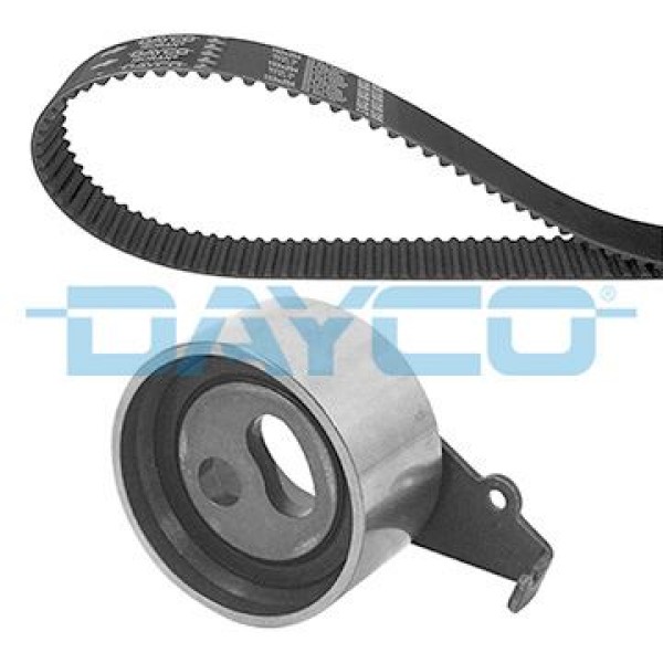 DAYCO KTB632 Triger Eksantrik Gergi Seti Suzuki Grand Vitara 2.0Td 4×4 98-05 