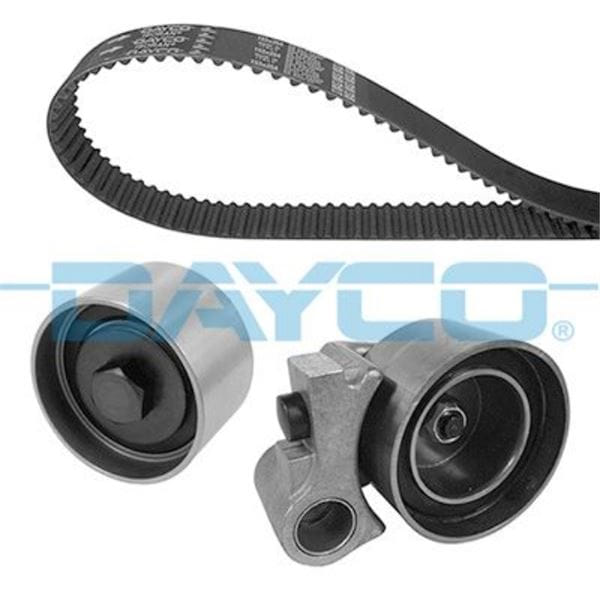DAYCO KTB836 Triger Gergi Seti (Dodge: Caravan 2.4 95-01)