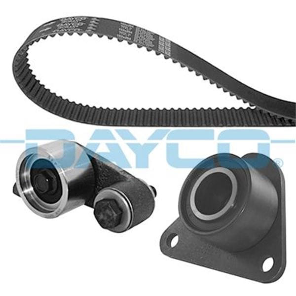 DAYCO KTB895 Triger Gergi Seti (Volvo: 850 2.0 2.4 94-96)