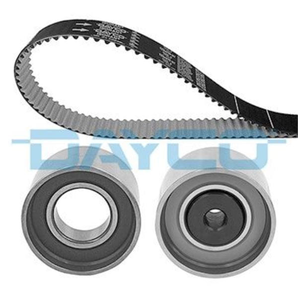 DAYCO KTB961 Triger Seti Teflon Kayışlı (Mazda: 2.0Cd 3 06-10 5 05-10 6 05-10)