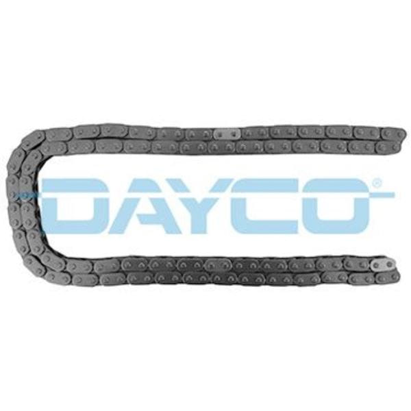 DAYCO TCH1019 Eksantrik Zinciri Peugeot 107 1.0 05-14 108 1.0Vtı 14-
