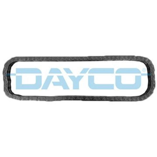 DAYCO TCH1023 Eksantrik Zinciri Fiat Ducato 3.0D 06- Iveco Daily IV 07-11