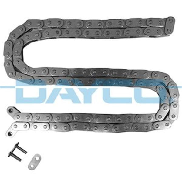 DAYCO TCH1027 Eksantrik Zinciri (M166) W168 98-04 Vaneo 414 02-05