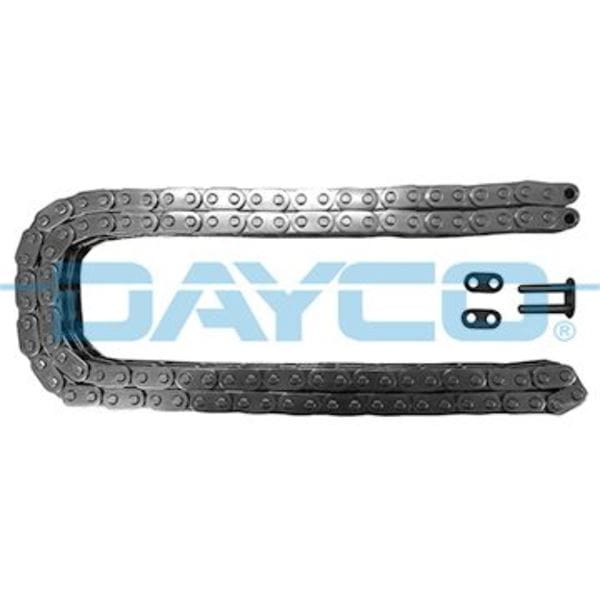 DAYCO TCH1052 Eksantrik Zinciri W203 00-07 S203 01-07 W204 07-09 C209 05-09 W211 02-08 Viano W639 03