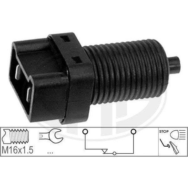 ERA 330055 Fren Müşürü