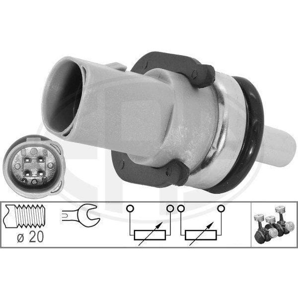 ERA 330141 Hararet Gösterge Sensörü 