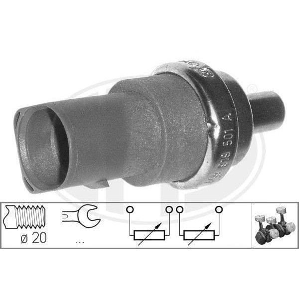 ERA 330496 Hararet Gösterge Sensörü