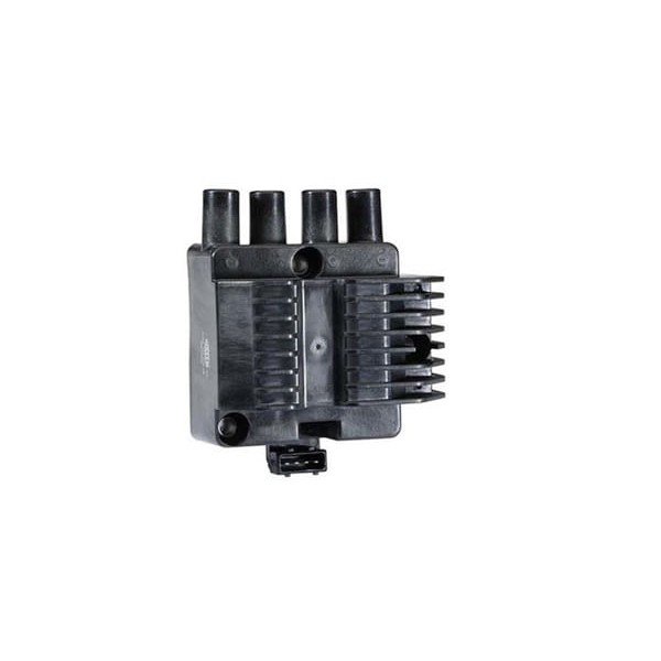 ERA 880040A Ateşleme Bobini Astra F Vectra B Corsa A B C Combo Tigra 1.4 1.6 16V X14Xe X16Xe