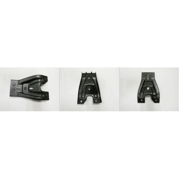 E.BODY 1004-2370 Motor Kaput Kilit Destek Sacı Jetta 11-14