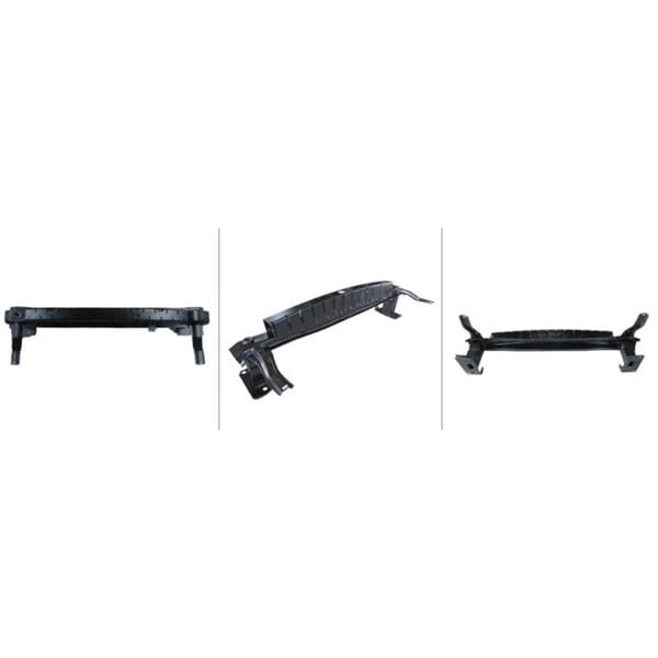 E.BODY 1031-2030 Ön Tampon Demiri Polo 09-14 