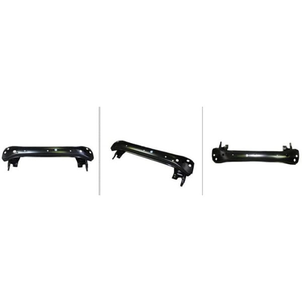 E.BODY 1157-2030 Ön Tampon Demiri Transporter T5 04- 