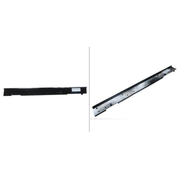 E.BODY 1873-2030A Ön Tampon Demiri Fiorino 08-13 