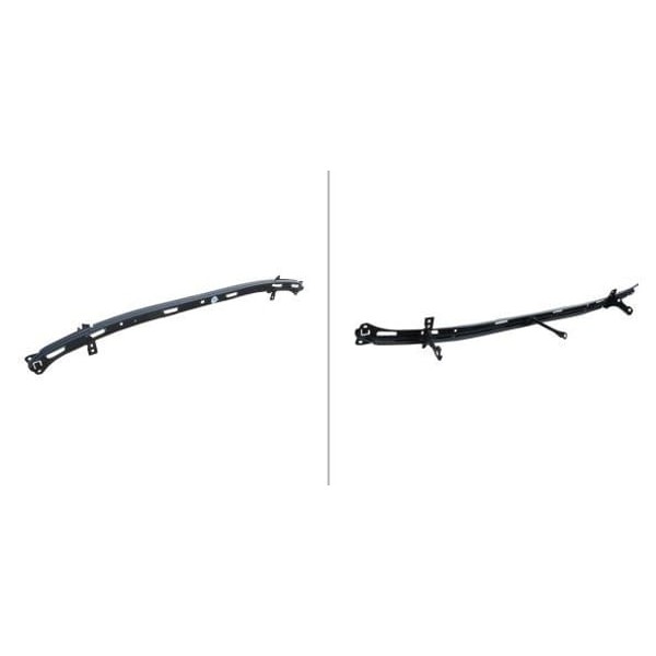 E.BODY 193-2030 Ön Tampon Demiri Corolla 93-97