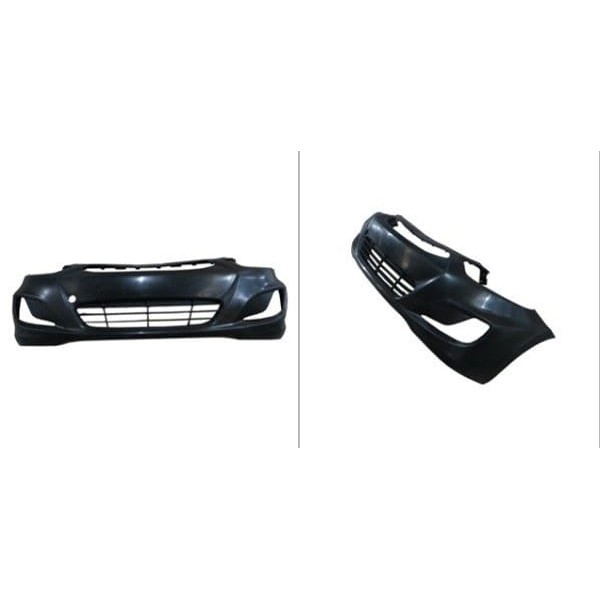 E.BODY 596-2000 Ön Tampon Accent Blue 11- Sisli