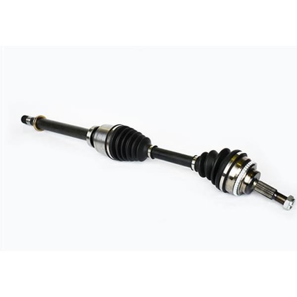 ECO-FIX KRL1039ECF Ön Aks CLIO II Symbol II 05- 1,5DCI Sağ 