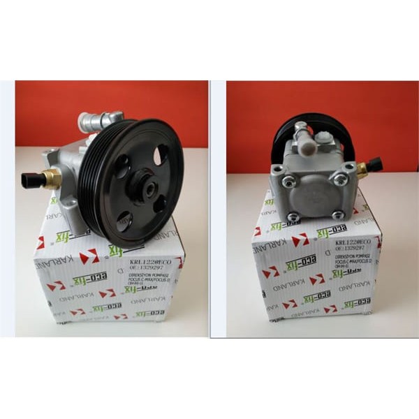 ECO-FIX KRL122 Direksiyon Pompası Focus II 04-11Cmax 04-11 