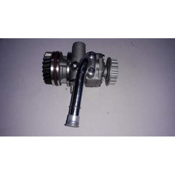 ECO-FIX KRL127 Direksiyon Pompası T5 2.5TDI Axd Axe Blj 0610 120 Bar 