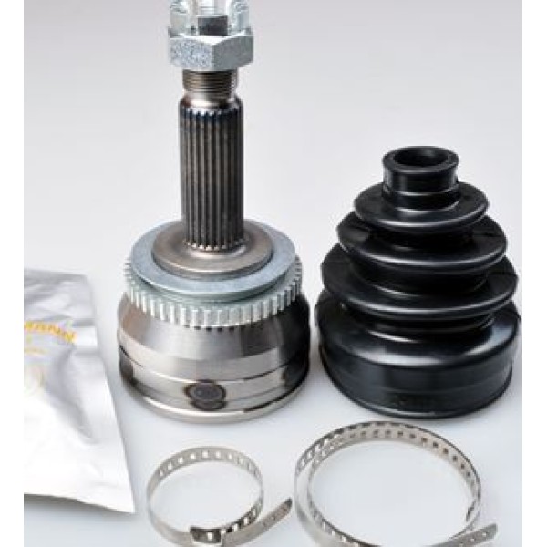 ECO-FIX KRL4545ECF Aks Kafası Accent Eragetz 03- 1,5 CRDI Abs-Dizel Dıs