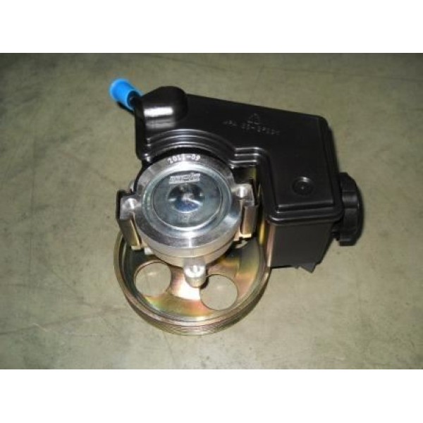 ECOFIX KRL101 Direksiyon Pompası P206 98-09 1,4-1,6 Benzinli (Hidrolik)