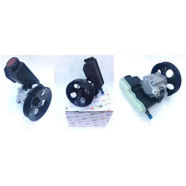 ECOFIX KRL108 Direksiyon Pompası Vectra B 96-00 1,8-2,0-16V 