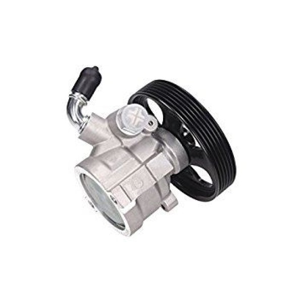 ECOFIX KRL120 Direksiyon Kutusu Partner II-Berlingo II-04-10 1,6HDI-16Vxsaar-Picasso 1,6HDI-16V (Dv6