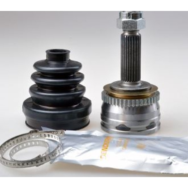 ECOFIX KRL2520ECF Aks Kafası Accent 1,31,5 CRDI 01- Dıs 