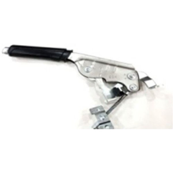 EGE KARAYEL 125K El Fren Kolu (Tabancası) Fiorino (Krom Dugme)