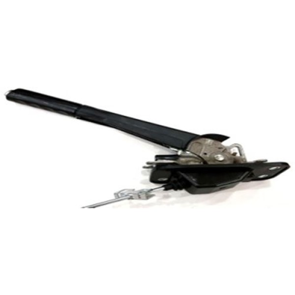 EGE KARAYEL 135K El Fren Kolu CLIO I (Krom Dugme)