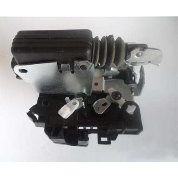 EGE KARAYEL 140 Kapı Kilidi Ön Elektrikli Sol CLIO 01-10 