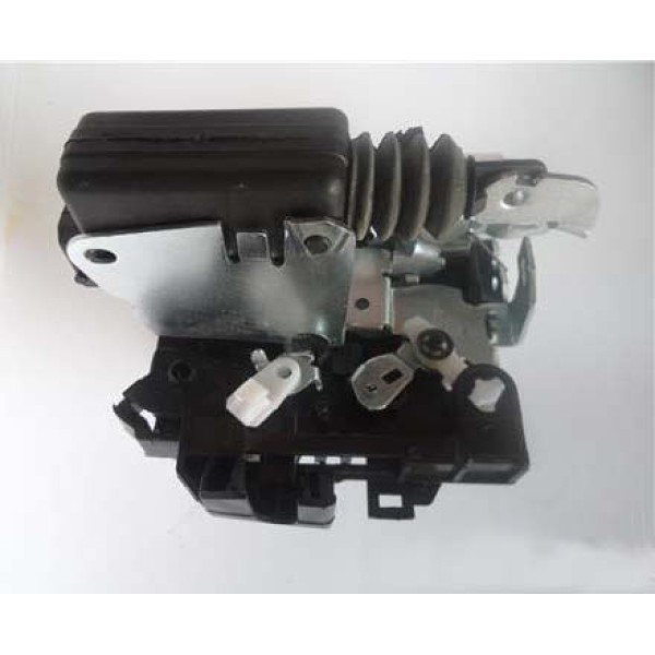 EGE KARAYEL 141 Kapı Kilidi Ön Elektrikli Sağ CLIO 01-10