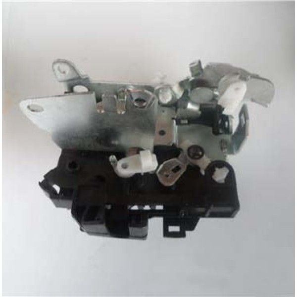 EGE KARAYEL 142 Kapı Kilidi Ön Mekanik Sol CLIO 01-10