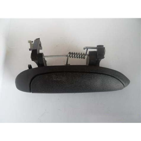 EGE KARAYEL 146 Kapı Dış Açma Kolu Sol Ön Arka CLIO II Symbol CLIO Em Megane I Scenic I / Logan Em 