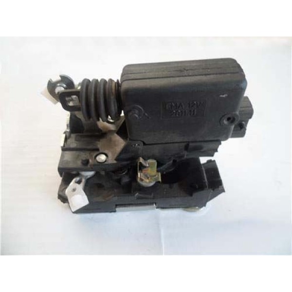 EGE KARAYEL 150 Kapı Kilidi Ön Motorlu Sol Master