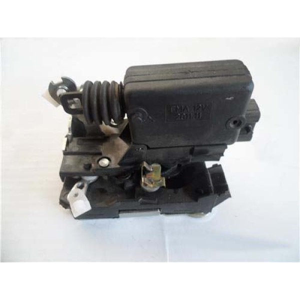 EGE KARAYEL 151 Kapı Kilidi Ön Motorlu Sağ Master 